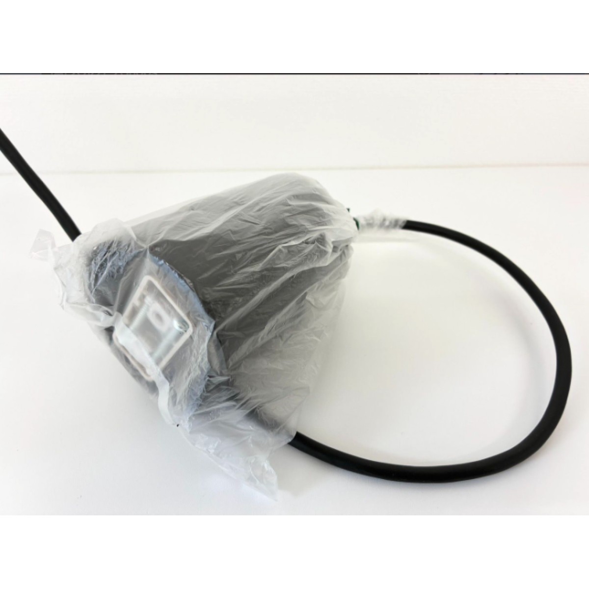 C04088 【直接引取可】ELUX エルックス LUV ラブ CB4064 ペンダントライト 気泡ガラス 天然木 北欧 高級照明（8/9）